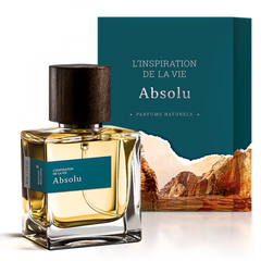 Absolu (Абсолют) парфумерна вода
