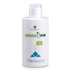 Greenpin Еко-концентрат для миття поверхонь