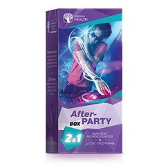 Набір - After Party Box (Афтепати)