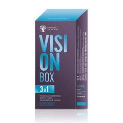 Набір VISION Box