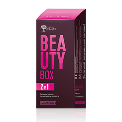 Набір Beauty Box (Краса та сяяння)