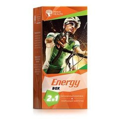 Набір EnergyBox (Енергія)
